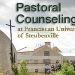 Pastoral Counseling logo