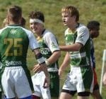 Baron Rugby Team