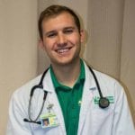 Nursing Student