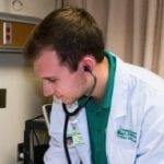 Nursing Student