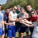 Student athletes