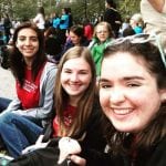 students in france