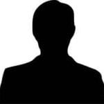 Male Silhouette