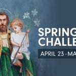 Spring Challenge - Ft Image