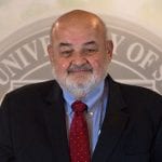 Professor Thomas Wilson
