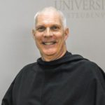 Fr. Luke, cropped image