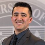 Dr. Ricardo Chaparro-Pacheco