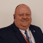 Dr. Edward Bogats