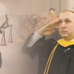 Criminal Justice Header