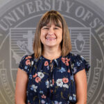 Profile of Dr. Heather Uphold