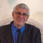 Dr. James Harold