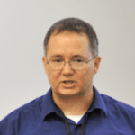 Dr. James Pauley