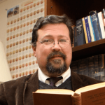 Dr. Michael Sirilla