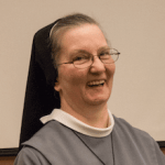 Sr. Paruch