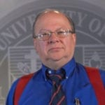 Dr. John Holmes