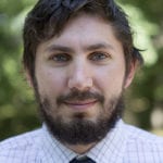 Dr. Brandon Dahm
