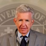 Dr. John Crosby