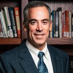 Dr. Ron Bolster