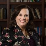 Dr. Regina Boerio