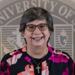 Dr. Kimberly Georgedes