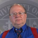 Dr. John Holmes