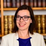 Dr. Kasia Dudek