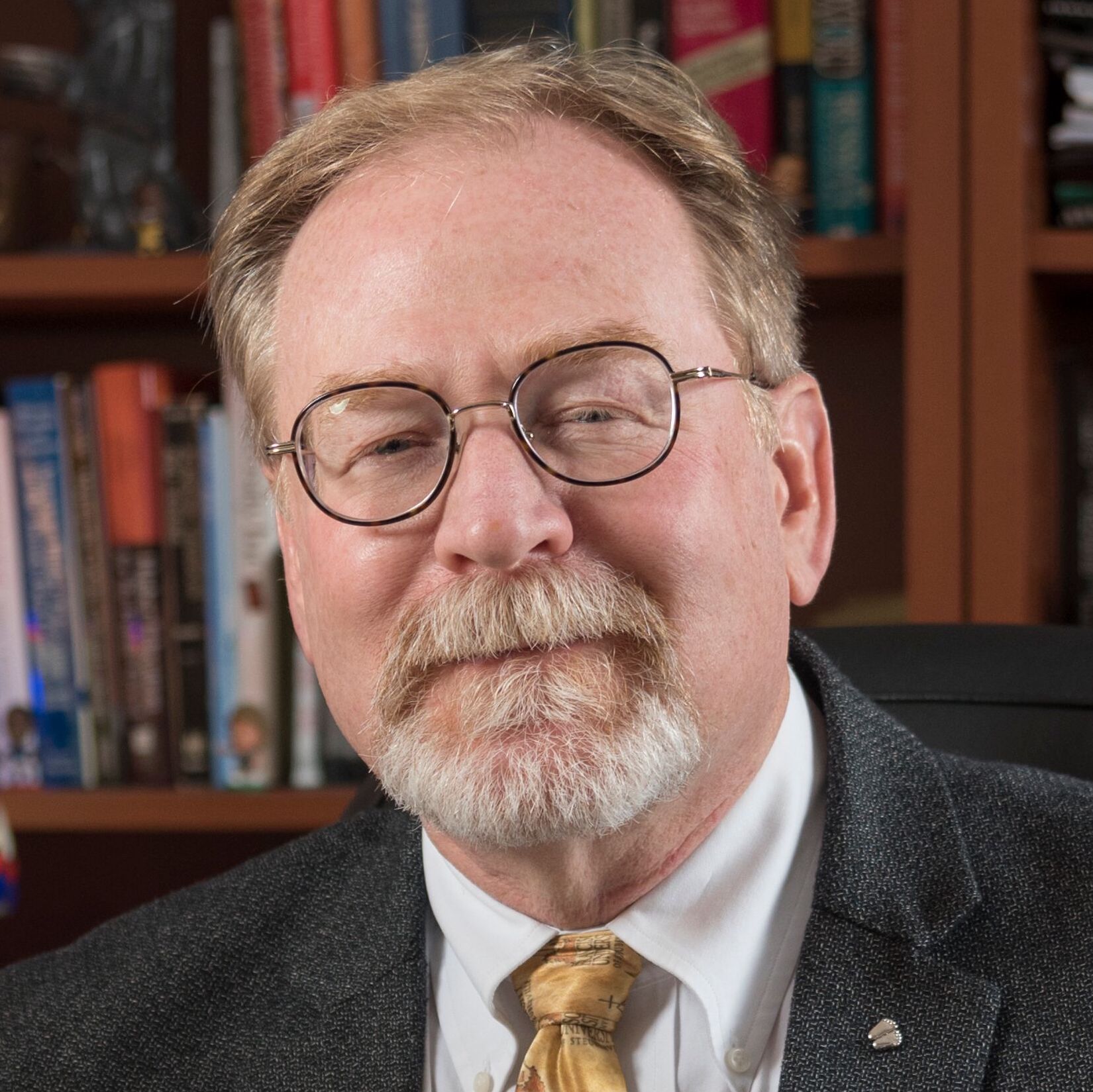 Dr. Daniel Kempton