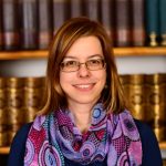 Professor Bea Carreno