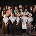 Dr-Monica-Anderson-with-cast-of-the-crucible