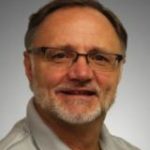 Professor James Wessel